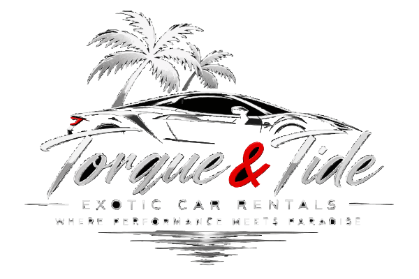 Torque & Tide Exotic Car Rentals